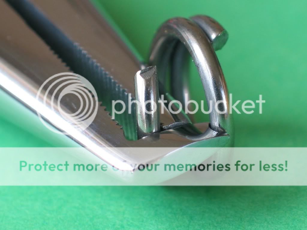 HPA Restock of Split Ring Pliers arrived 360 Tuna Fishers Forum